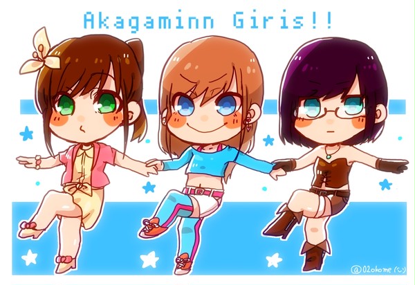 実況者さんツイログ(あかがみんメイン)
