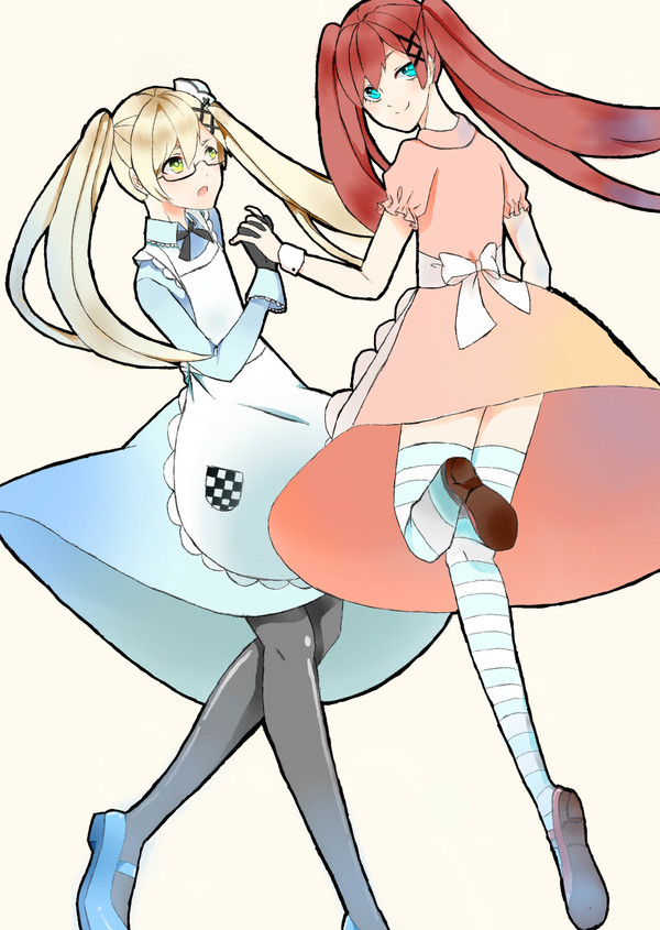 黑白罗莎