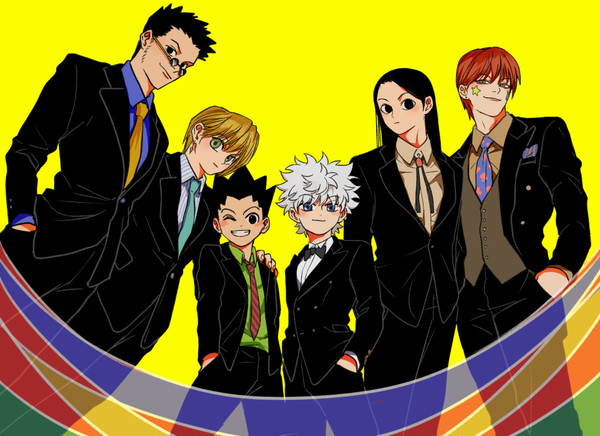 HXH LOG-12★ヒソイル主要