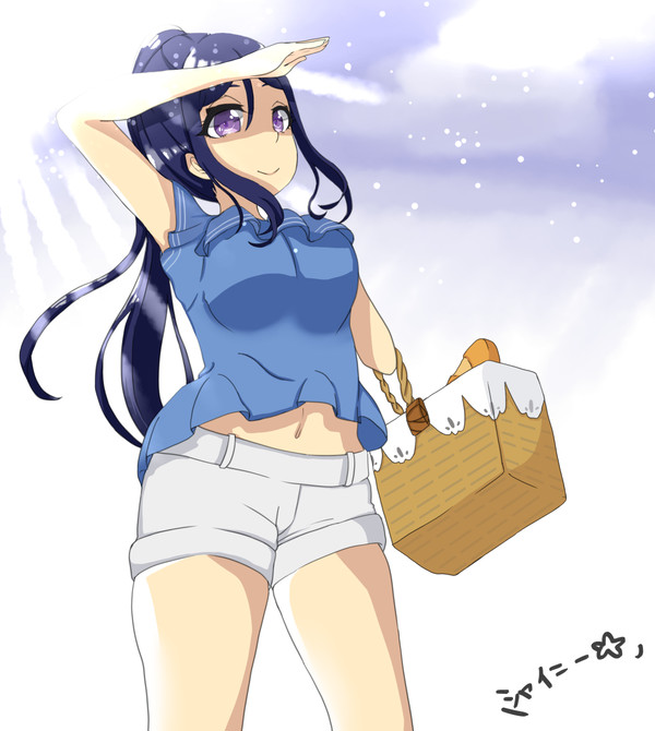 シャイニー☆