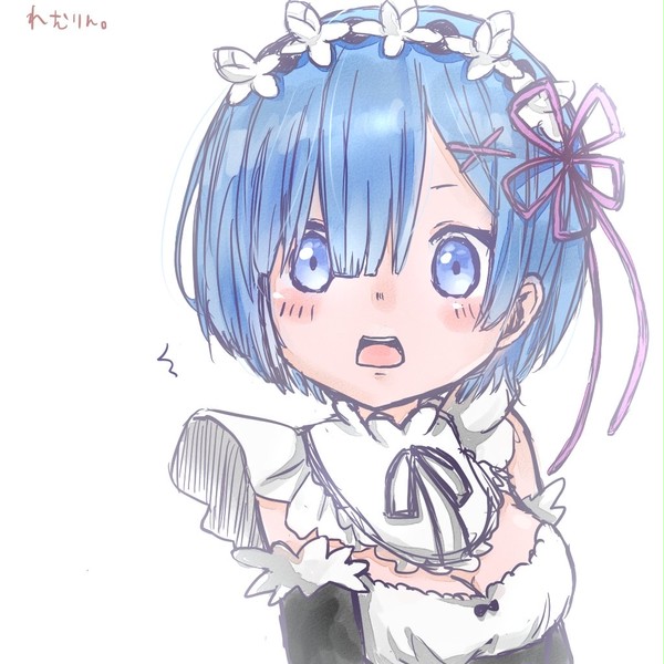 らくがき