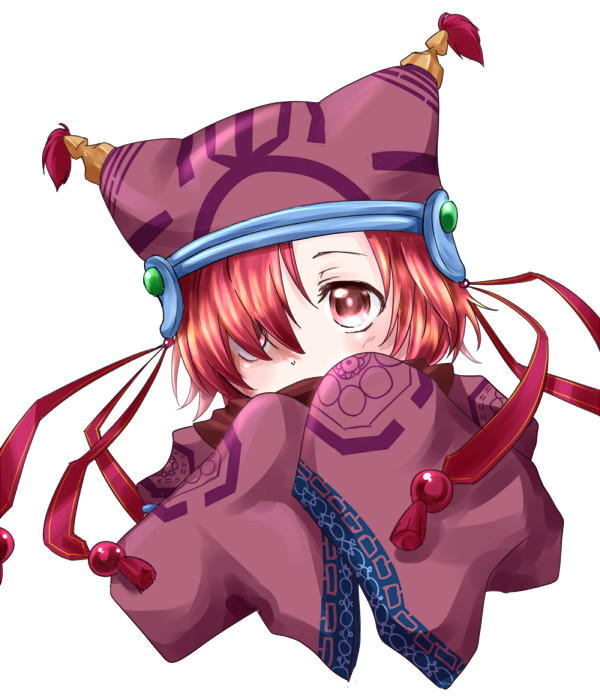 ワレモコウ