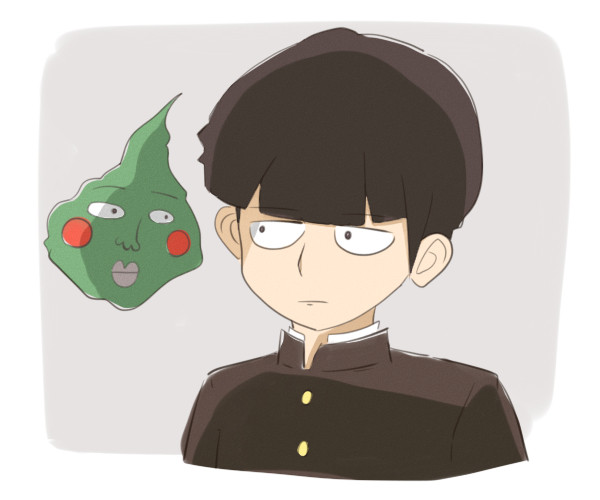 モブサイコ100