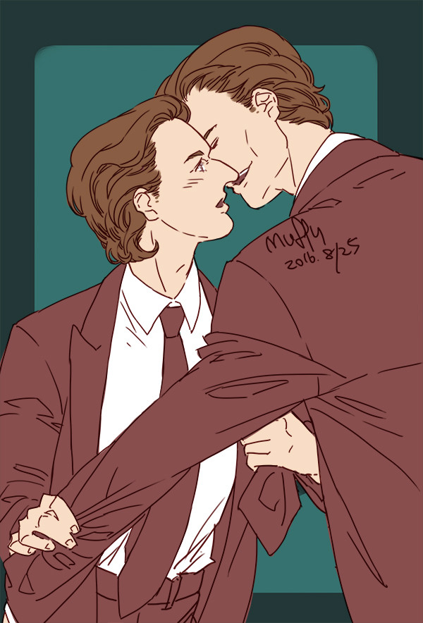 a moment