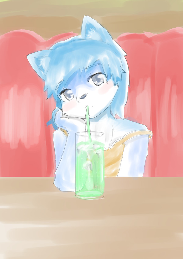 落書き