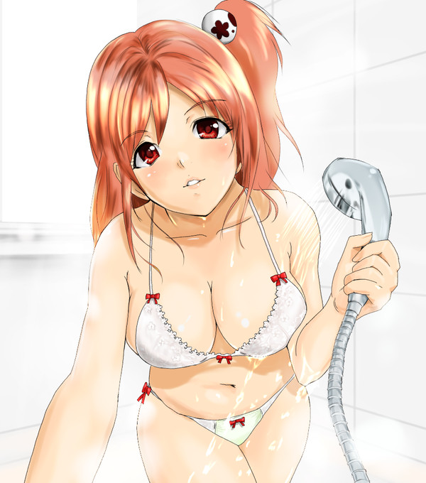イノセンス（ほのか）
