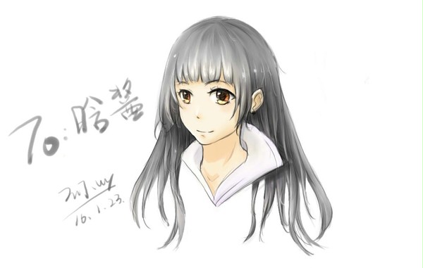 To晗酱