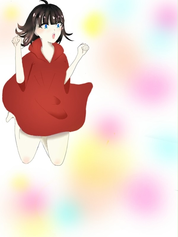 さユりちゃん〈デビューから1年おめでとう！！〉