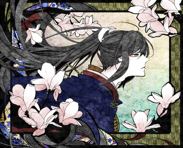 とうらぶLOG３