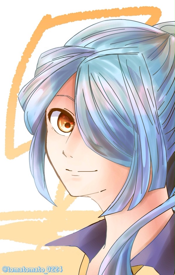 風丸さん〜_(:3｣ ∠)_