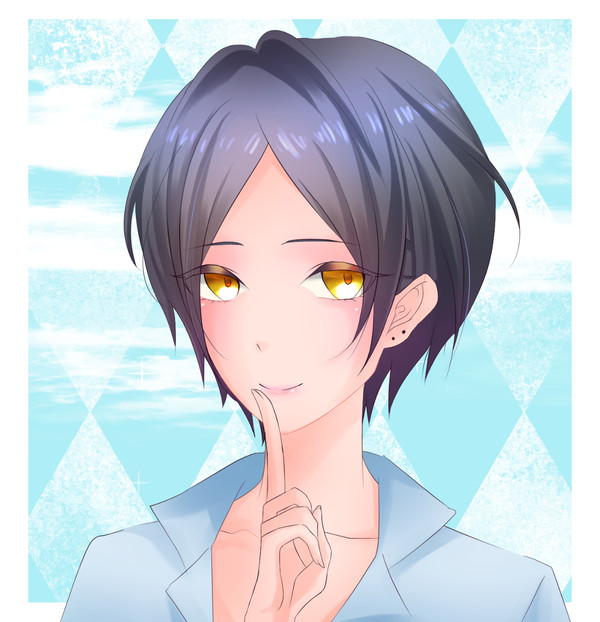 かなでさん