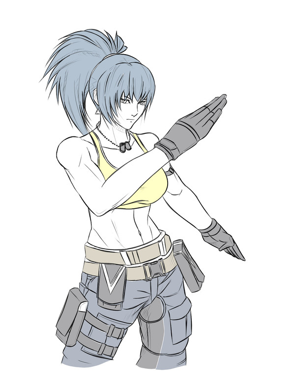 レオナ
