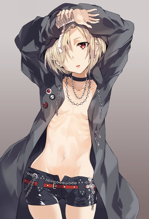 小梅chang