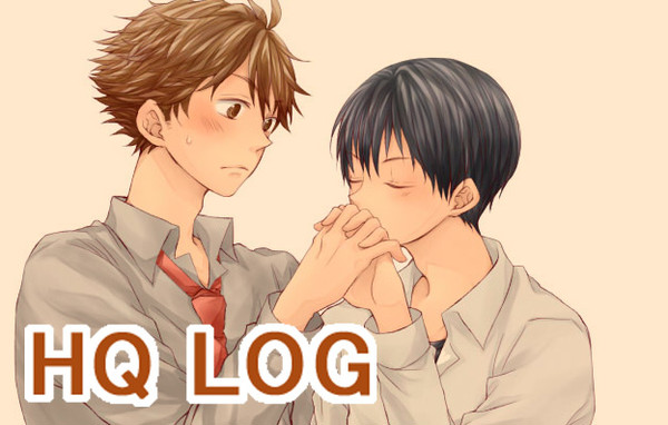【及影】ログ＋通販のお知らせ