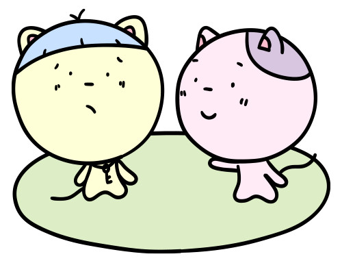 ねこ