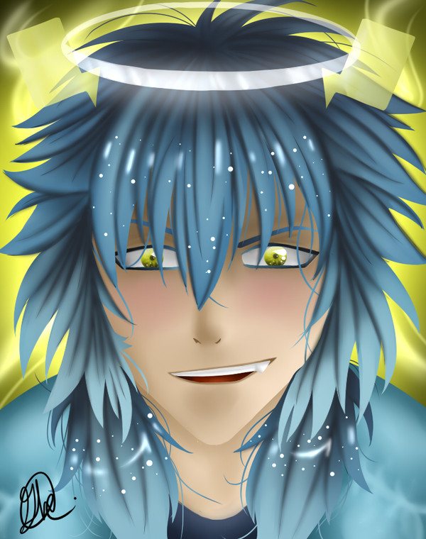 Aoba Seragaki