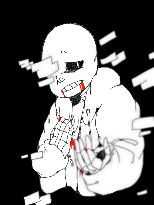 AU摸鱼