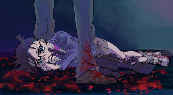 〔腐〕DCまとめ