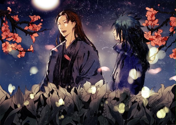 【NARUTO】le muguet