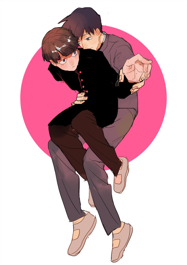 mob