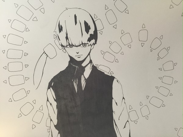 金木くん