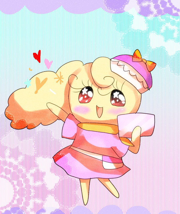 コフレっち