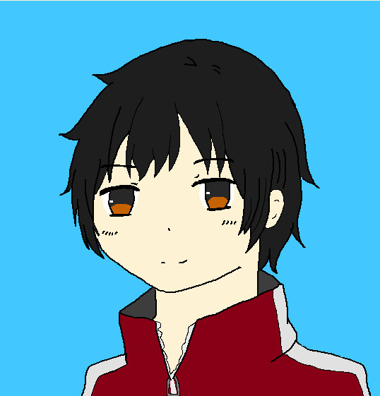 ジャージにほん