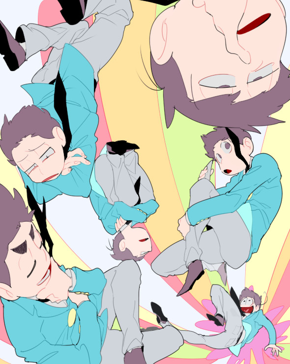 おそまつ5