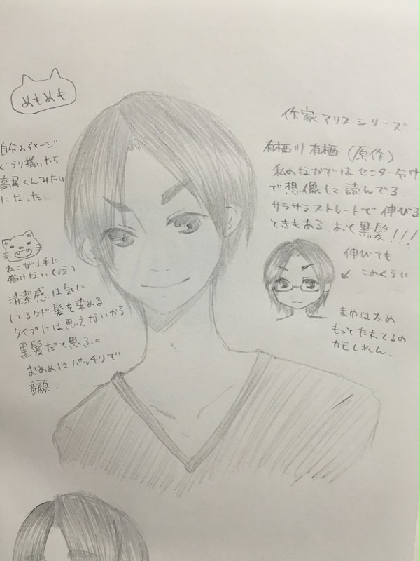 メモ