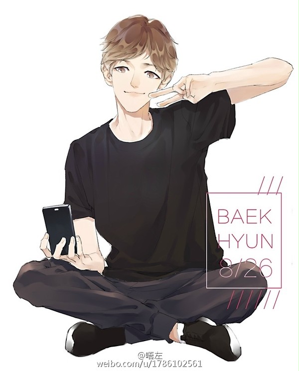 baekhyun