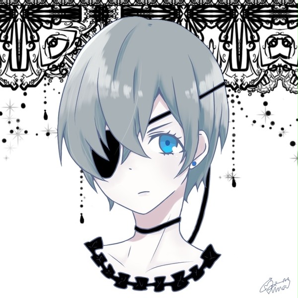シエル・ファントムハイヴ