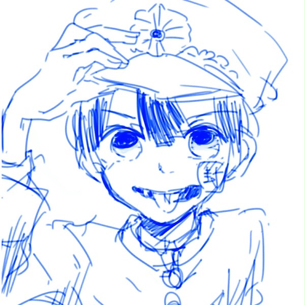 落書きまとめ