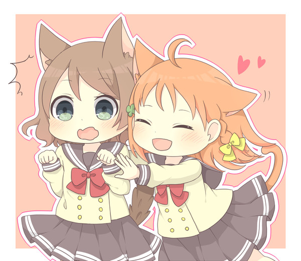 (=^･ω･^=)