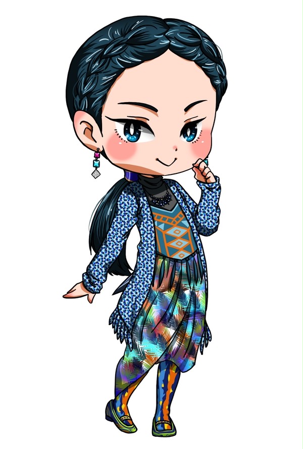 セラちゃん