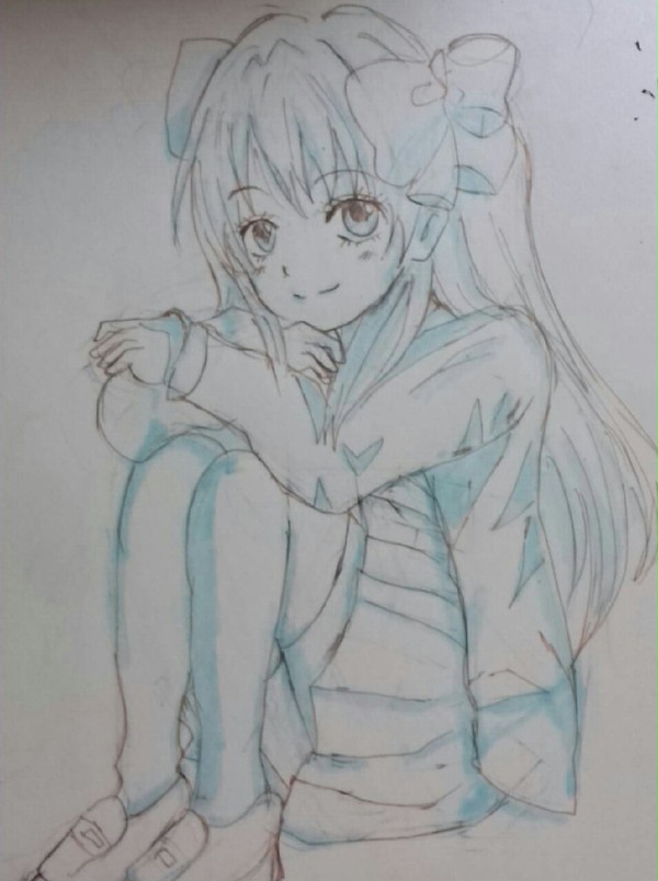 千代ちゃん