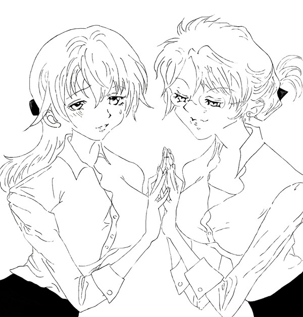 らくがき