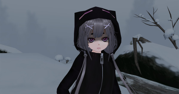 エンダーガール