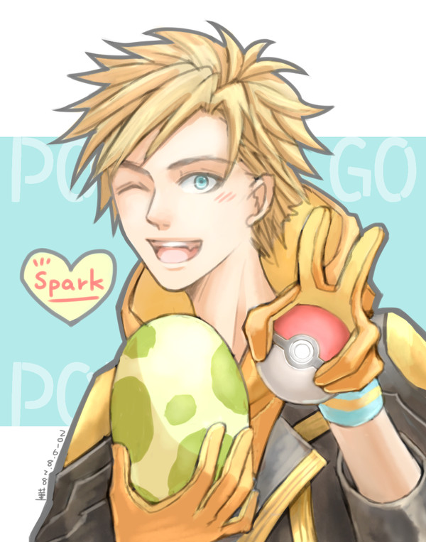 スパーク Spark