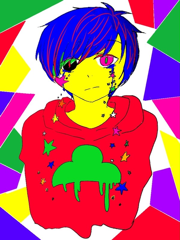 星涙松
