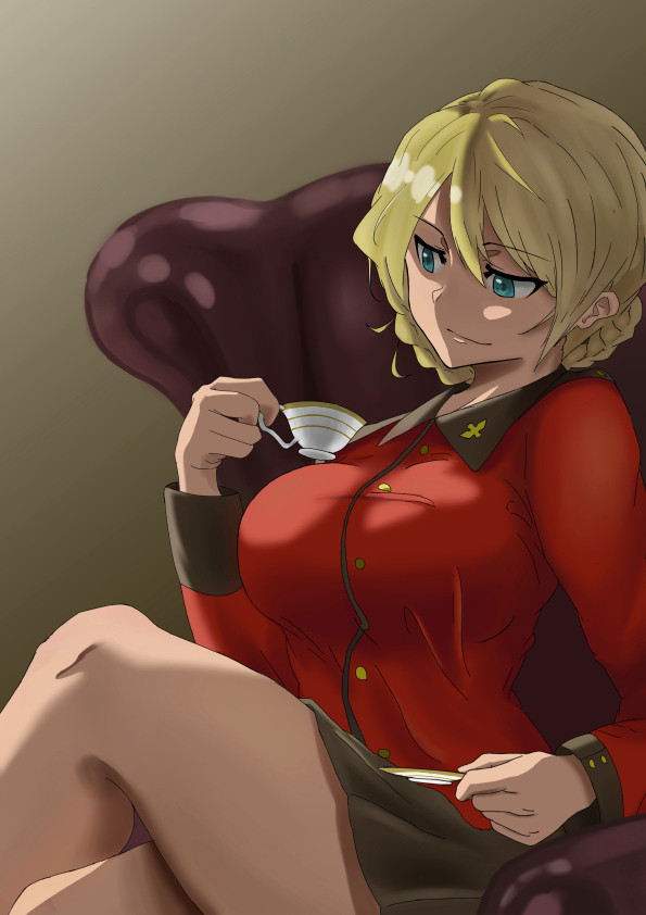 だーさま