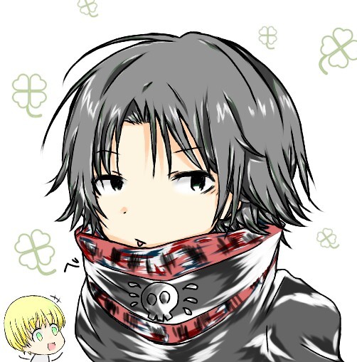 フェイタンとシャルナーク