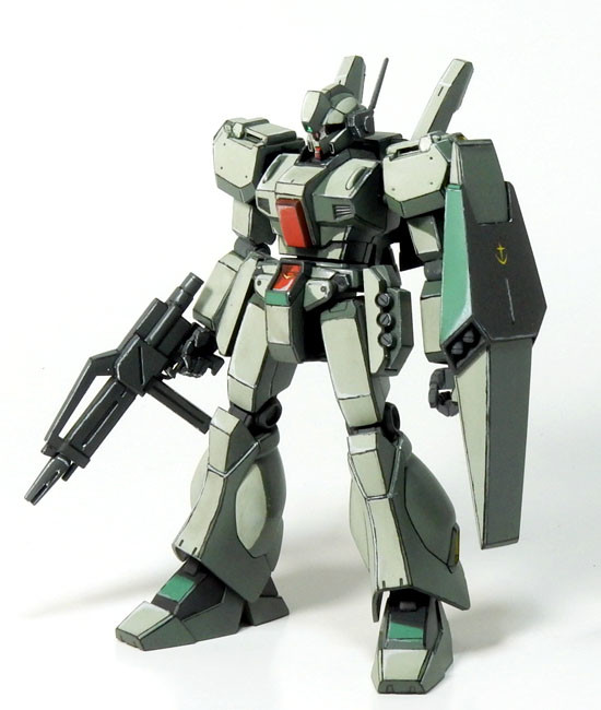ジェガンD型
