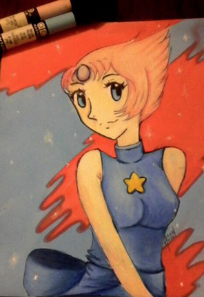 Pearl
