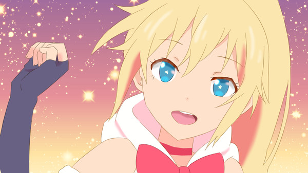 潜ったらユートピア!