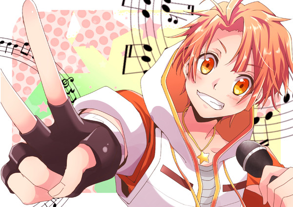 アイナナはじめました！