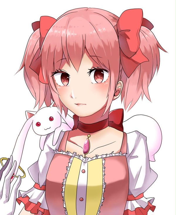 魔法少女
