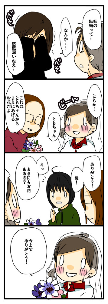 はらすさん日記 その46