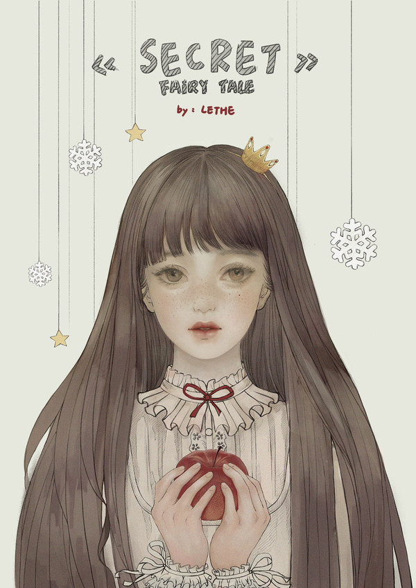 SNOW WHITE