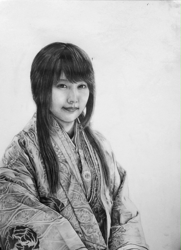 有村架純