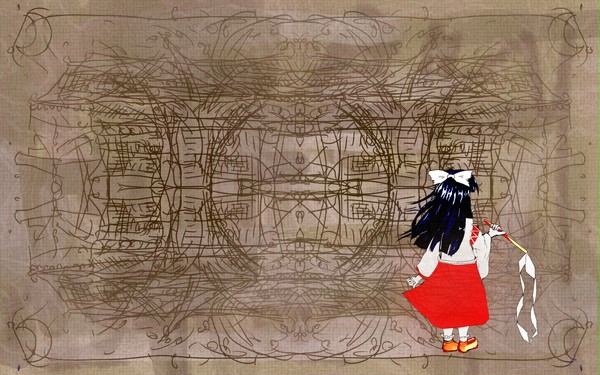 忘却の神殿